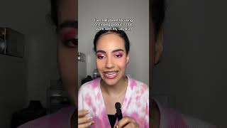 Oily skin makeup recommendations ✨☀️ makeup makeupartist recommendations [upl. by Ahsinik]