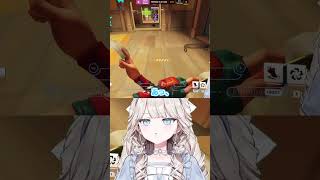 【OW2】Xでフレ募集してもマーシー専しか来ない！→当たり前だろ【オーバーウォッチ2】 vtuber 新人vtuber ow女子 [upl. by Kristin415]