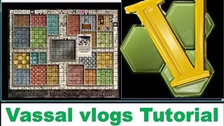 Vassal  vlog Tutorial  Heroquest [upl. by Sander]