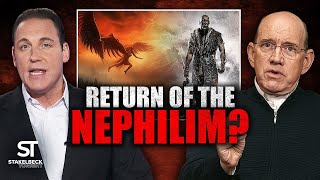 Noahs Ark DISCOVERED amp The RETURN of the NEPHILIM  Rick Renner  Stakelbeck Tonight [upl. by Allcot]