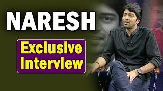 Exclusive Interview With Allari Naresh  Intlo Deyyam Nakem Bhayam Movie  Vanitha TV [upl. by Nyvar131]