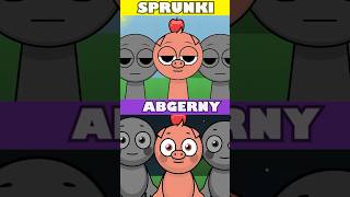 Incredibox Abgerny VS Abgerny But Sprunki HAPPY VERSION 😭 [upl. by Yendis356]