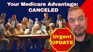 Medicare Advantage Madness [upl. by Asenab]