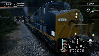 Train Sim World 2® CSX [upl. by Formenti417]