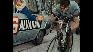 Felice Gimondi  Paris Roubaix 1966 [upl. by Anaiuq]