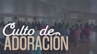 🔴EN VIVO Culto de Adoración  ICM Gurabo [upl. by Aikim630]