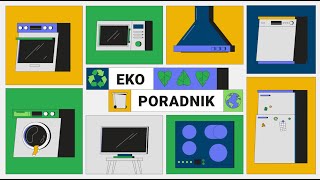 Eko poradnik Whirlpool i ElektroEko  Jak postępować z elektrośmieciami [upl. by Alwyn]