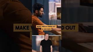 Make Videos Stand Out in Seconds Flawless Video Creation for Creators [upl. by Htehpaj]