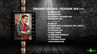 İbrahim Tatlıses  Tomurcuk [upl. by Acirtap]