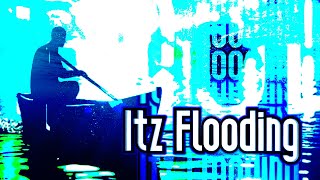 Itz Flooding Official Audio [upl. by Amando547]