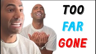 FOUSEY IS COOKED [upl. by Gelasius784]