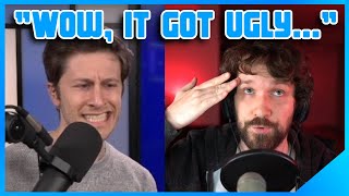 Pakman Reacts To Omaha Drama And Weighs In On Recent Events [upl. by Isborne]