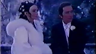 And Williams and Peggy Fleming dancing on ice To Europe With Love 1972 [upl. by Naeerb]