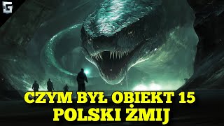 Czym był Obiekt 15 Polski Żmij Obrońca Częstochowy [upl. by Vizzone649]