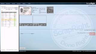 How to Use ScrapRights Admin Ticket Review [upl. by Ahsiruam168]