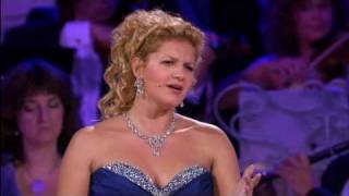 In mir klingt ein Lied Andre Rieu and Mirusia [upl. by Jemmie]