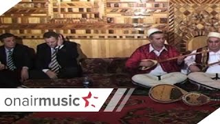 Dida Cela Kovaci  Kaqanik e Boletin Official Song [upl. by Idhem869]