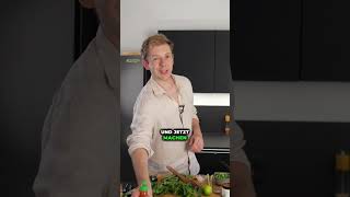 Schnelles Curry mit KokosReis 🍚🌶️ Thailändisches Rezept [upl. by Rhys]