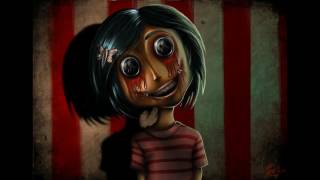 Coraline End Credit Remix Rambowh [upl. by O'Shee278]