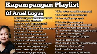 Kapampangan playlist by Arnel lugue [upl. by Nibot]