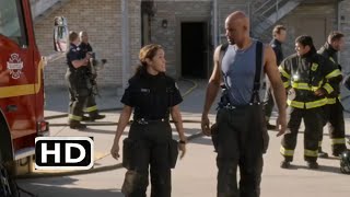 Station 19 Season 7 Episode 1 Promo HD  Station 19 Final Season Everything Else to Know [upl. by Madian]