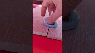 New style of Tile Levelling System Rubi tools [upl. by Asseram]