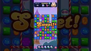 Candy Crush Saga Level 5494 No Boosters 26 Moves Candycrushit77 [upl. by Akimal]