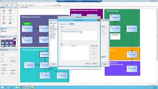 Setting up and Using ImageNow Workflow Alarms [upl. by Devan]