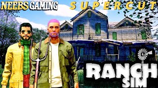 Ranch Sim Supercut [upl. by Tullus]