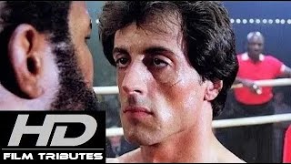 Rocky III • Eye of the Tiger • Survivor [upl. by Cruce]