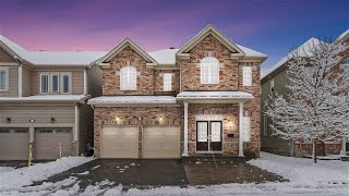 214 Asper Trail Cir Kanata ON Branded [upl. by Ynnep637]