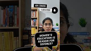 Womens Education and Awareness is reason for Divorce legalknowledgeinkannada kannada [upl. by Noraj]