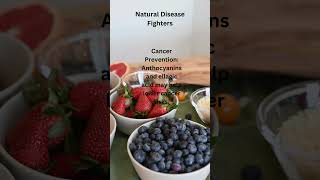 Top Health Benefits of Different Fruits Part 4 🍎🍌🍇quot FruitBenefits HealthyEating NutritionTips [upl. by Genovera]