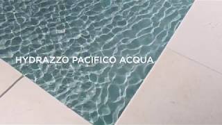 Hydrazzo Pacifico  Acqua [upl. by Hooke395]