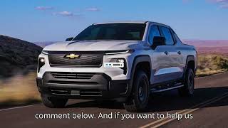 GMC Sierra Denali EV Lease Price Is Shockingly High Updated [upl. by Nabla]