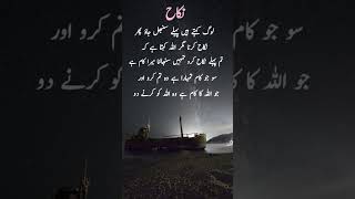 Part 5 Hadees Sharif youtubeshorts viralshorts hadees [upl. by Assilim]