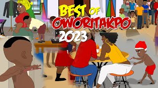 Best of Oworitakpo 2023 [upl. by Elvin801]