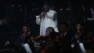 Rick Ross and Orchestra Noir –“I’m A Boss” LIVE Red Bull Symphonic [upl. by Naryb]