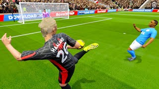 Dream League Soccer 24 SEPTEMBER VASE 3 [upl. by Oludoet786]