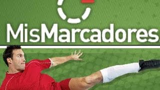 MIS MARCADORES  RESULTADOS de FÚTBOL de HOY ⚽ 2024 [upl. by Arbrab227]