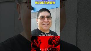 Alien Romulus Movie Review [upl. by Powers]