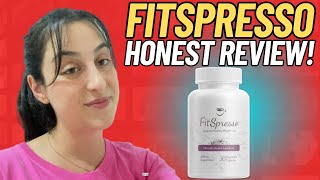 FITSPRESSO   MY ADVICE   FITSPRESSO WEIGHT LOSS  FITSPRESSO SUPPLEMENT  FITSPRESSO REVIEWS [upl. by Nnairac]