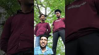 Machhali Pani mein bolkar nahin aate Hain surajroxfunnyvibeo funny [upl. by Derril]