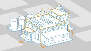 Basics of Lightning Protection and EarthingGrounding  IEC 62305 [upl. by Kciredor]