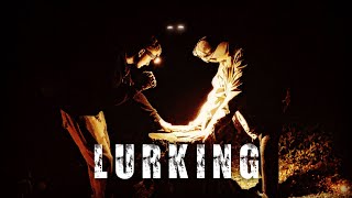 Lurking  Full Horror Movie found footage [upl. by Netsirhc]