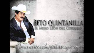 Beto Quintanilla Raquenel Villanueva [upl. by Anileh]