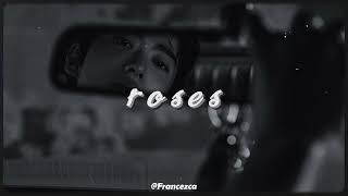 Roses  Slowed amp Reverb  Jaehyun [upl. by Aennaej]