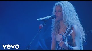 Shakira  Inevitable from Live amp Off the Record [upl. by Nimar]