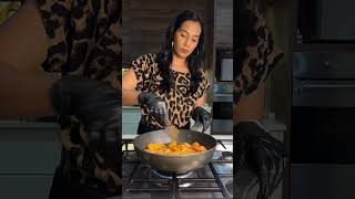 Peri Peri Prawns Recipe [upl. by Ness204]