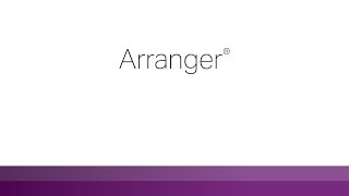 Arranger  CliftonStrengths Theme Definition [upl. by Nuahc820]